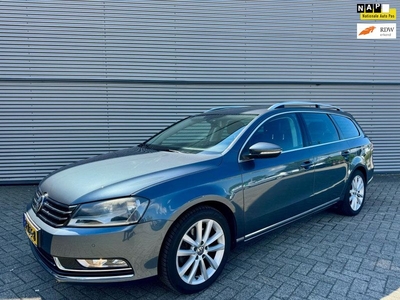 Volkswagen Passat Variant 1.4 TSI High Executive Line BlueMotion