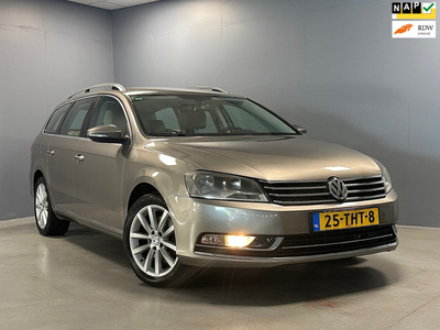 Volkswagen Passat Variant 1.4 TSI Highline BlueMotion