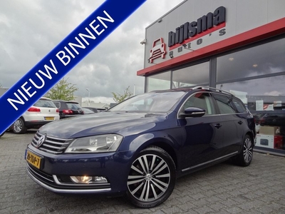 Volkswagen Passat Variant 1.4 TSI Highline BlueMotion