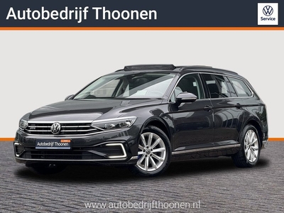 Volkswagen Passat Variant 1.4 TSI PHEV GTE Business