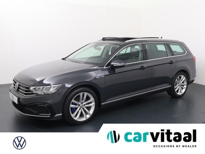 Volkswagen Passat Variant 1.4 TSI PHEV GTE Business 218