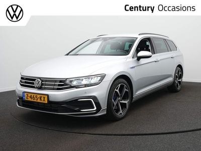 Volkswagen Passat Variant 1.4 TSI PHEV GTE Business Navi /