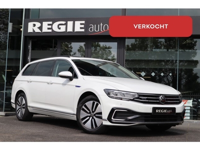 Volkswagen Passat Variant 1.4 TSI PHEV GTE Schuifdak