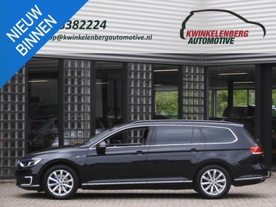 Volkswagen Passat Variant 1.4TSi GTE/ TREKHAAK/ ERGO COMFORT