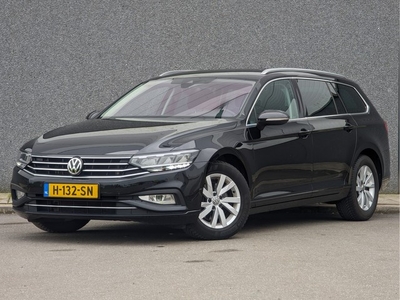 Volkswagen Passat Variant 1.5 TSI Comfort Business NW