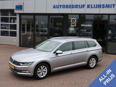 Volkswagen Passat Variant 1.5 TSI Comfortline Business Executive | camera | navigatie | pdc |