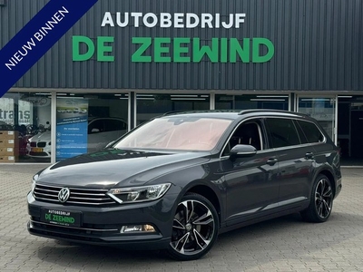 Volkswagen Passat Variant 1.5 TSI Comfortline