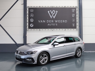 Volkswagen Passat Variant 1.5 TSI Elegance Business R | Ned. Auto | R Line | Pano dak | CarPlay | Ambiente Verlichting |