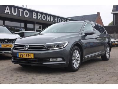 Volkswagen Passat Variant 1.6 TDI COMFORTLINE NAVI