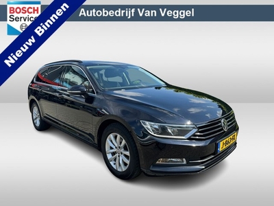 Volkswagen Passat Variant 2.0 TDI Business Edition R navi