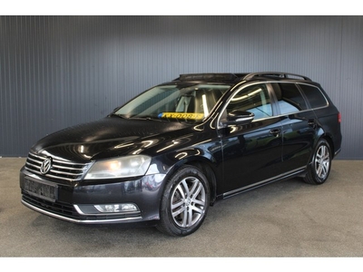 Volkswagen Passat Variant 2.0 TDI Highline BlueMotion DSG