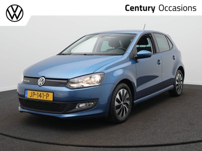 Volkswagen Polo 1.0 BlueMotion Connected Series Trekhaak / Cruise / Navigatie