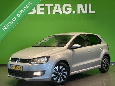 Volkswagen Polo 1.0 BlueMotion Edition Bluetooth Airco