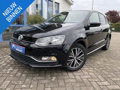 Volkswagen Polo 1.0 Comfortline | 15