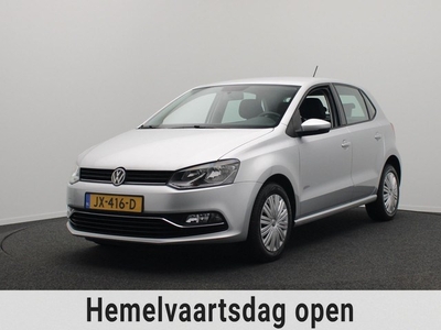 Volkswagen Polo 1.0 Comfortline Edition Airco