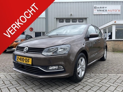 Volkswagen Polo 1.0 Highline