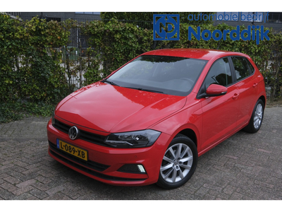 VOLKSWAGEN POLO 1.0 MPI Trendline