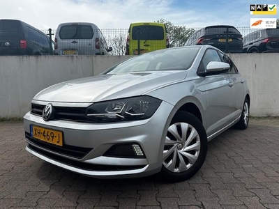 Volkswagen Polo 1.0 MPI Trendline/AIRCO/NL AUTO/NAP/APK