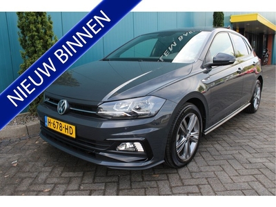 Volkswagen Polo 1.0 TSI 2x