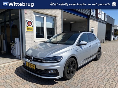 Volkswagen Polo 1.0 TSI 2x R-Line / PANO/ CAMERA/ PARK.