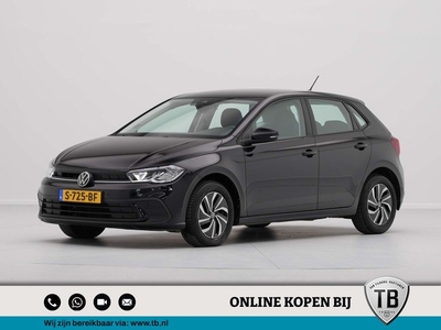 Volkswagen Polo 1.0 TSI 95pk Life Business Navigatie Pdc