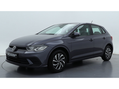 Volkswagen Polo 1.0 TSI 95pk Life Multimedia Navigatie Pdc