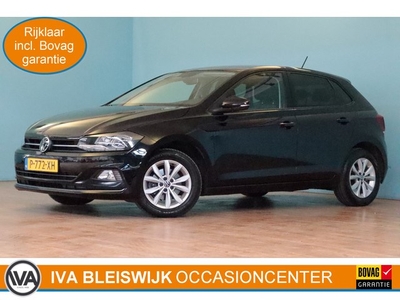 Volkswagen Polo 1.0 TSI Automaat APPCONNECT CLIMA PDC