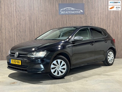 Volkswagen Polo 1.0 TSI Beats Edition 2021 VIRTUAL CRUISE