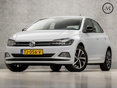 Volkswagen Polo 1.0 TSI Beats Sport (APPLE CARPLAY, GROOT