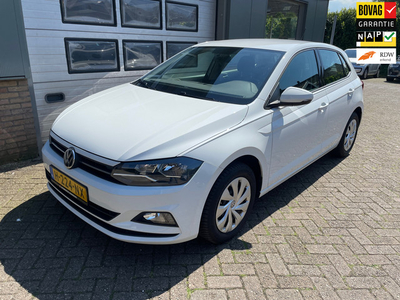 Volkswagen Polo 1.0 TSI Comfortline