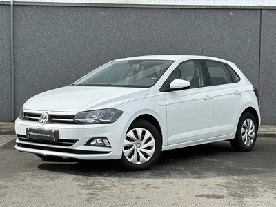 Volkswagen Polo 1.0 TSI Comfortline AIRCOADAPT