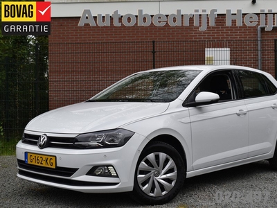 Volkswagen Polo 1.0 TSI COMFORTLINE BUSINESS APPLECARPLAY/NAVI/PDC