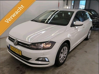 Volkswagen Polo 1.0 TSI Comfortline Business Automaat