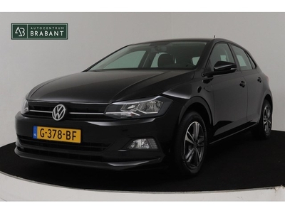 Volkswagen Polo 1.0 TSI Comfortline Business (NAVIGATIE