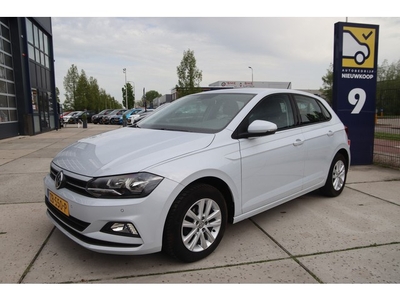 Volkswagen Polo 1.0 TSI Comfortline buss. ACC, 2x PDC