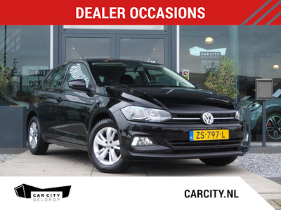 Volkswagen Polo 1.0 TSI Comfortline / CarPlay / Adaptive / Sensoren / Navigatie / DAB+