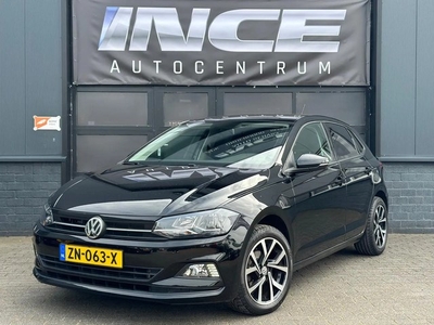 Volkswagen Polo 1.0 TSI Comfortline Carplay Cruise