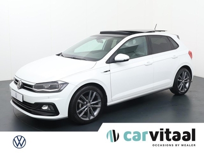 Volkswagen Polo 1.0 TSI Highline 95 PK R-Line exterieur