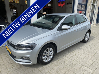 Volkswagen Polo 1.0 TSI Highline AIRCO/CARPLAY/PDC