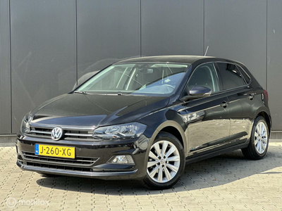 Volkswagen Polo 1.0 TSI Highline | CRUISE | NAVI | PDC |