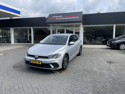 Volkswagen Polo 1.0 TSI Life