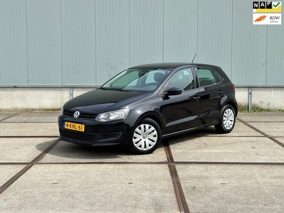 Volkswagen Polo 1.2-12V Airco, ketting is vervangen, apk!