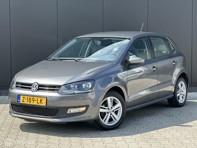 Volkswagen Polo 1.2-12V Comfortline CRUISE AIRCO PDC