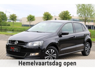 Volkswagen POLO 1.2 Life l Climate l Cruise l PDC l