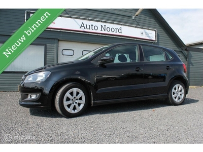 Volkswagen Polo 1.2 TDI BlueMotion AIRCO