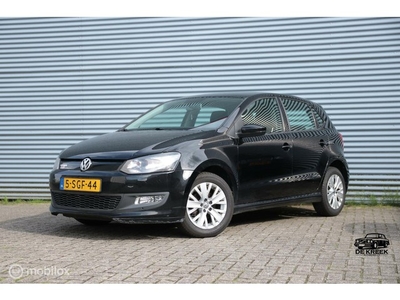 Volkswagen Polo 1.2 TDI NWE APKAircoCruisecontrol