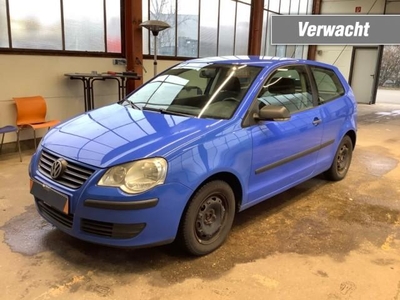 Volkswagen Polo 1.2 TRENDLINE 3-deurs