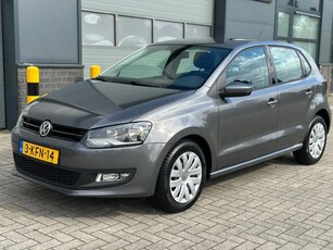 Volkswagen Polo 1.2 TSI BlueMotion Comfort Edition Clima /