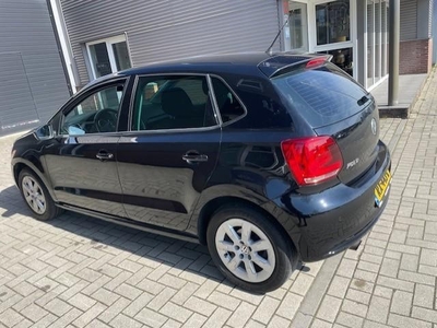 Volkswagen Polo 1.2 TSI BlueMotion Highline