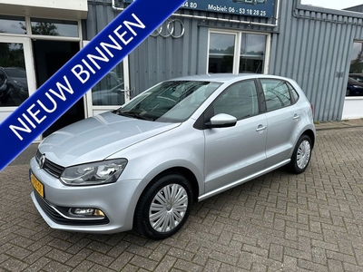 Volkswagen Polo 1.2 TSI Comfortline